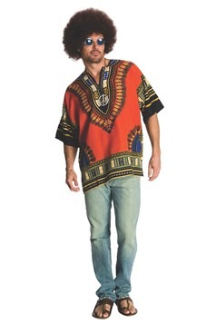 Vintage Hippie Dude Costume