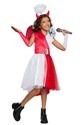Girl's Angel / Devil Dress Costume