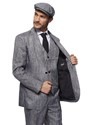 Adult 20s Gangster Suit Alt 2
