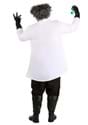 Plus Size Mad Scientist Costume for Men Alt