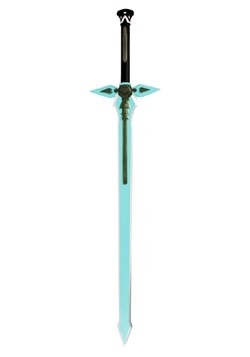 Sword Art Online Kirito’s Dark Repulser Sword