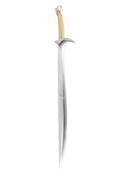 Elven Sword