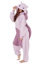 Pokemon Mewtwo Adult Plus Kigurumi Alt 1
