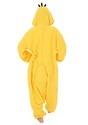 Pokemon Psyduck Adult Kigurumi Alt 1