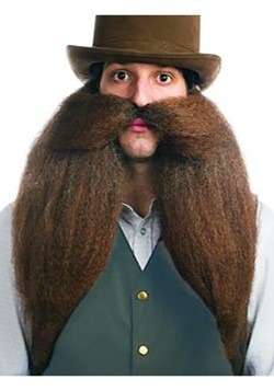 Saloon Keeper Beard