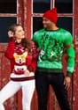 Adult A Very Corgi Christmas Ugly Christmas Sweater