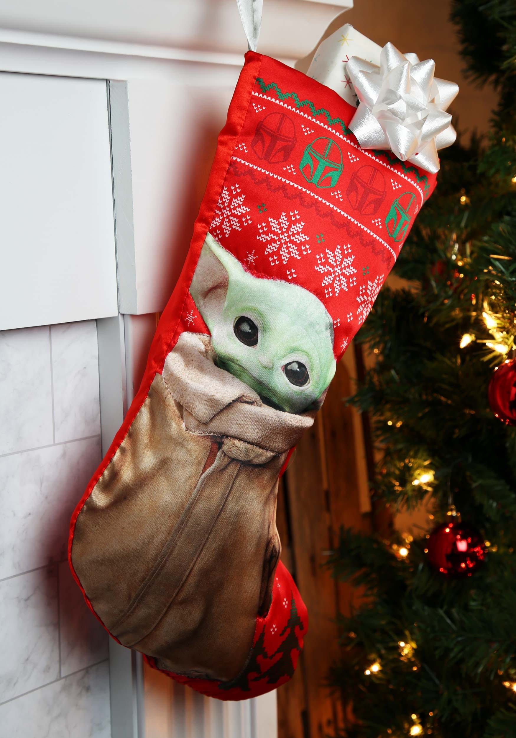 Star wars stockings