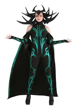 Marvel Hela Women's Premium Costume