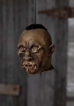 Voodoo Shrunken Head Accessory