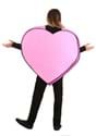Candy Heart Adult Costume alt 1