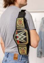 WWE Champion Belt Fanny Pack Alt 4