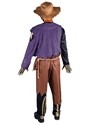 Coco Men's Hector Deluxe Costume Alt 1