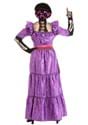 Coco Women's Mama Imelda Costume Alt 11