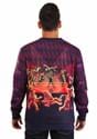 Radical Rumble WWE Sweater Back 2