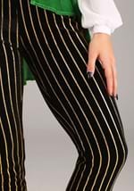 Women's Lavish Leprechaun Costume Alt 5