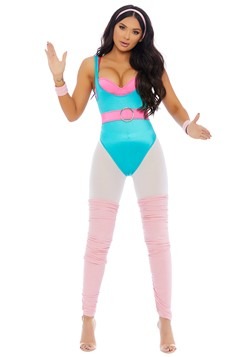 ladies barbie costume