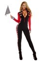 Women's Top Speed Costume