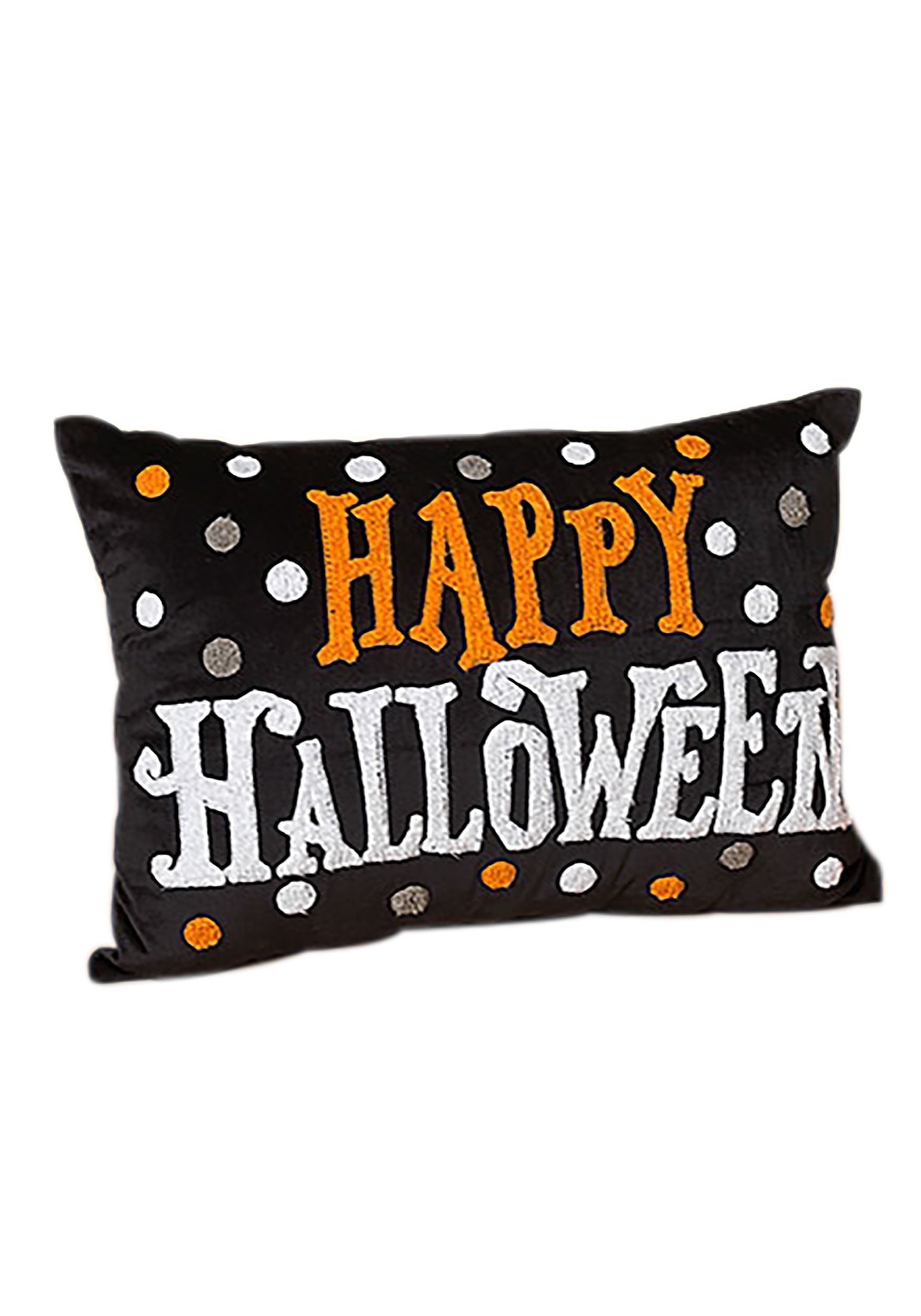 Transform Your Home with Decorative Halloween Pillows