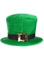 Adult Supreme Leprechaun Hat Alt 2