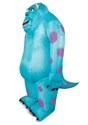 Monsters Inc Adult Sulley Inflatable Costume Alt 2