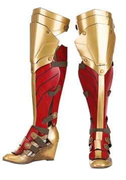 Wonder Woman 1984 Womens Boot