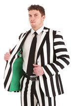Men's Classic Beetlejuice Blazer Alt 6