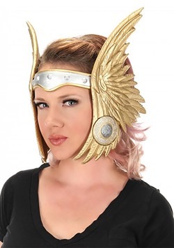 Viking Valkyrie Headband