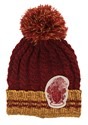 Gryffindor Heathered Pom Beanie Alt 3