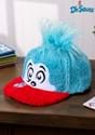 Thing 1 Fuzzy Cap