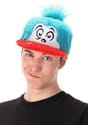 Thing 1 Fuzzy Cap