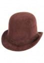 Brown Derby Hat Alt 1