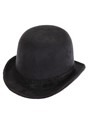Derby Hat Black Alt 2