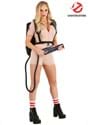 Women's Ghostbusters Daring Ghostbuster Costume