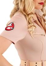 Ghostbusters Womens Daring Ghostbuster Costume Alt 8