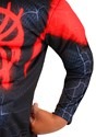 Toddler Deluxe Miles Morales Costume Alt 1