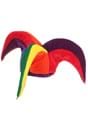 Court Jester Multicolor Soft Hat Alt 3 Update