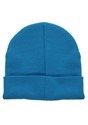 Mugman Printed Foldup Knit Beanie Alt 1