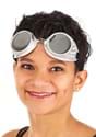 Silver/Mirror Atomic Ray Goggles