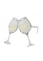 Wine Glasses Clear/Yellow Alt 1