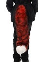 Deluxe Fox Plush Tail Alt 1