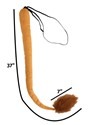 Deluxe Lion Plush Tail Alt 2