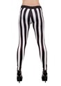 Striped Leggings One Size Alt 1