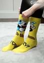 Mugman Victory! Crew Socks