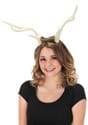 Light-Up Deer Antlers White LumenHorns Alt 4