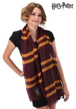 Gryffindor Lightweight Scarf