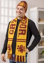 Gryffindor Reversible Knit Scarf Alt 6