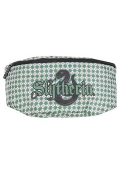 Fanny Pack Harry Potter Slytherin