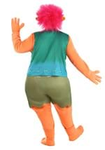 Trolls Adult Plus King Poppy Costume Alt 1