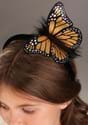 Springy Butterfly Headband