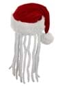 Dread Santa Plush Hat Alt 2